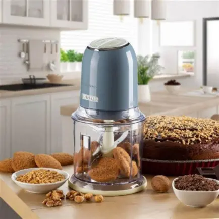 Измельчитель Ariete 0438 BL