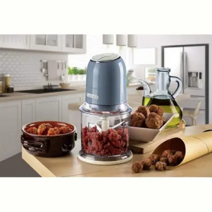 Измельчитель Ariete 0438 BL