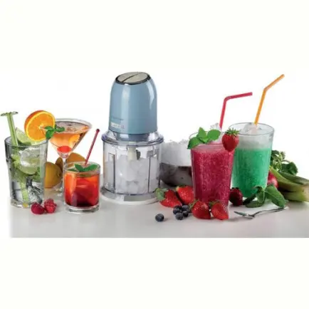 Измельчитель Ariete 0438 BL