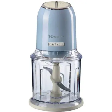 Измельчитель Ariete 0438 BL