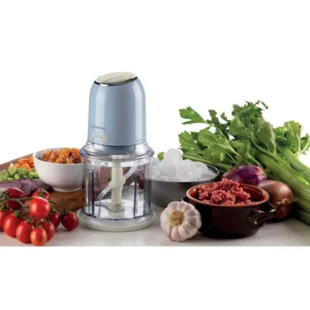 Измельчитель Ariete 0438 BL