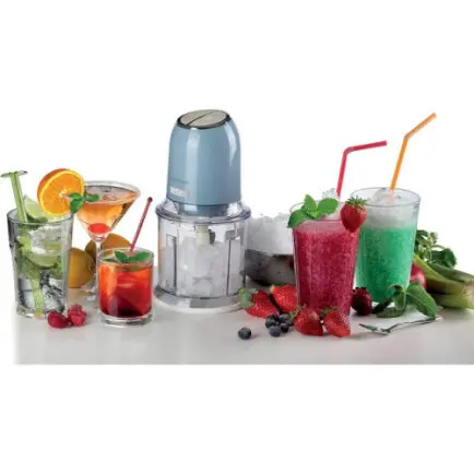 Измельчитель Ariete 0438 BL