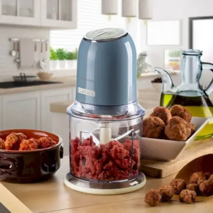 Измельчитель Ariete 0438 BL