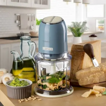 Измельчитель Ariete 0438 BL