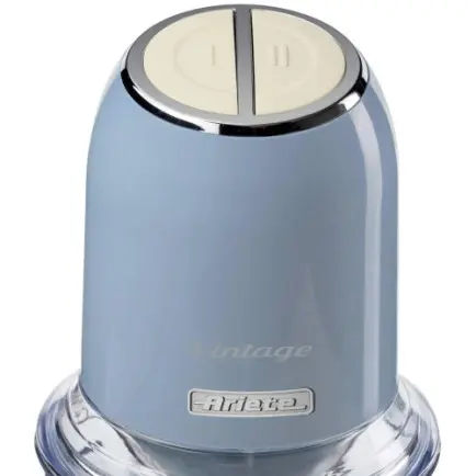 Измельчитель Ariete 0438 BL