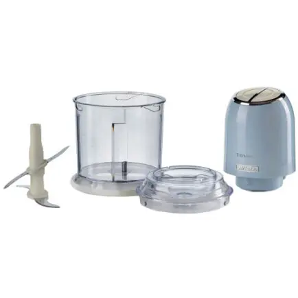 Измельчитель Ariete 0438 BL