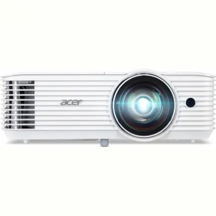 Проектор Acer S1387 (MR.JY811.001)