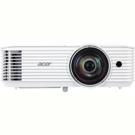Проектор Acer S1387 (MR.JY811.001)