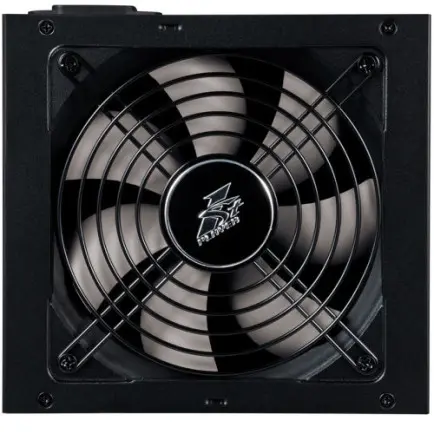 Блок живлення 1stPlayer PS-600AX 600W (DKPM-BRZ-600-BK-EU)