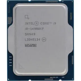 Процесор Intel Core i9 14900KF 3.2GHz (36MB, Raptor Lake Refresh, 125W, S1700)