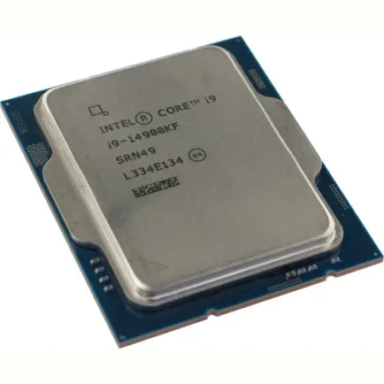 Процессор Intel Core i9 14900KF 3.2GHz (36MB, Raptor Lake Refresh, 125W, S1700)