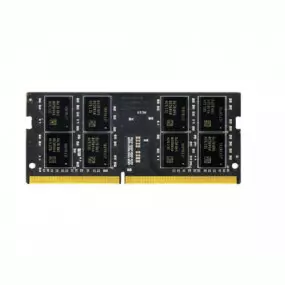 Модуль пам`яті SO-DIMM 4GB/2400 DDR4 Team Elite (TED44G2400C16-S01)