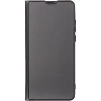 Чeхол-книжка BeCover Exclusive New Style для Nokia C32 Black (712657)
