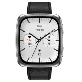 Смарт-часы Amazfit Active 2S Premium Black (W2440GL3N)