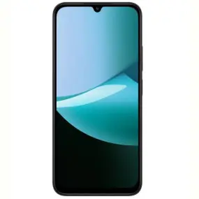 Смартфон Xiaomi Redmi 15C 4/256GB Midnight Black