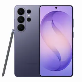 Смартфон Samsung Galaxy S26 Ultra 16/1TB Cobalt Violet (SM-S948BZVHEUC)