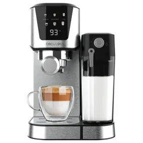 Кавоварка Cecotec  Power Espresso 20 Cream (CCTC-00651)