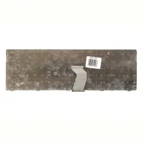 Клавиатура PowerPlant для ноутбука IBM/Lenovo B570, B590, V570 черный, черный фрейм (KB311538)