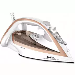 Праска Tefal TurboPro Anti-Calc FV5697E1