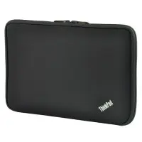 Чехол для ноутбука Lenovo ThinkPad Fitted Reversible Sleeve 12" Black-Red (..