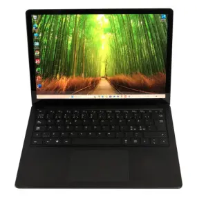 Ноутбук Microsoft Surface Laptop 3 1868 / 13.5" (2256x1504)