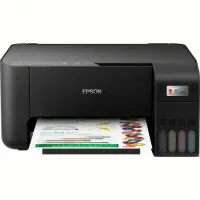 МФУ А4 цв. Epson L3250 Фабрика печати c WI-FI (C11CJ67412)