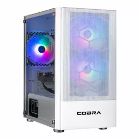 Персональный компьютер COBRA Advanced (A36.32.S5.35.18960W)