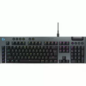 Клавиатура Logitech G915 X Black (920-012942)