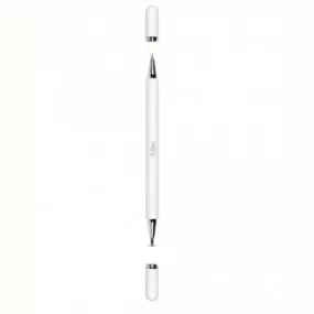 Стилус Ttec TouchPen S White (2TP104B)