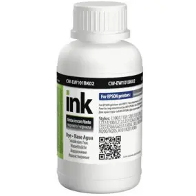 Чорнило ColorWay EPSON L100/200 (Black)