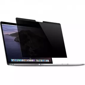 Фильтр конфиденциальности PowerPlant для ноутбука Macbook Pro 15.4" Retina магнитный (GL603746)