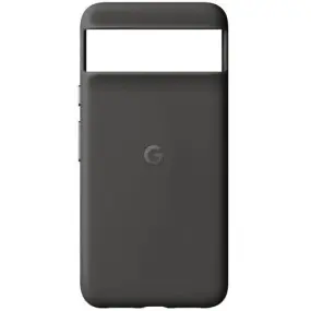 Чохол-накладка Google Official для Google Pixel 8 Charcoal (GA04979)