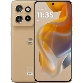 Смартфон Motorola Moto Edge 50 Neo 8/256GB Latte (PB310043RS)