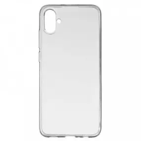 Чохол-накладка Armorstandart Air для Samsung Galaxy A04e SM-A042/M04 SM-M045/F04 SM-E045 Transparent (ARM66396)