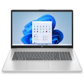 Ноутбук HP 17-cp3007ua (B0AB5EA)