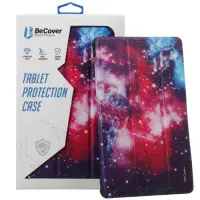 Чохол-книжка BeCover Smart Case для Apple iPad Pro 11" M4 2024 Space (71164..