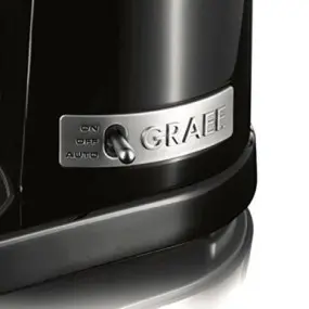 Кофемолка Graef CM 802