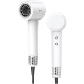 Фен Mova Turbo 20 White (AMTU20-WH)