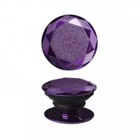 Тримач Luxe Cube POP 024 Фіолетовий (9998866456844)