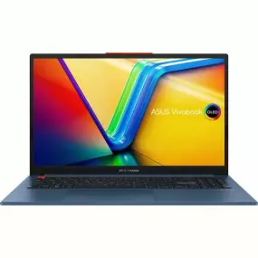 Ноутбук Asus Vivobook S 15 OLED K5504VA-MA377 (90NB0ZK1-M00N70)