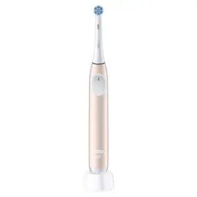Зубна електрощітка Braun Oral-B iO Series 2 iOS2.1C9.0 Pink