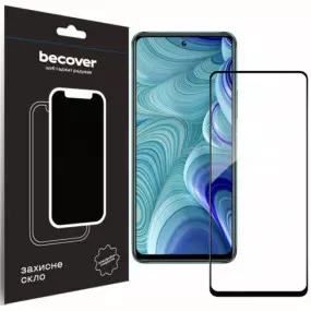 Защитное стекло BeCover для Tecno Spark 20C (BG7n)