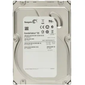 Накопичувач HDD SATA 1.0TB Seagate Constellation ES7200rpm 64MB (ST1000NM0011)