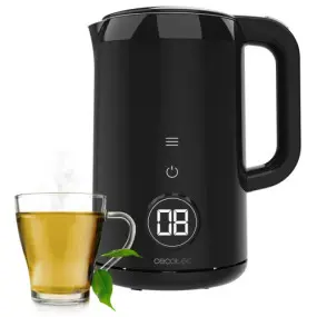 Электрочайник Cecotec ThermoSense 600 Touch Neo (CCTC-01445)