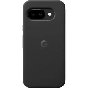 Чeхол-накладка Google Official для Google Pixel 9a Obsidian (GA09301)