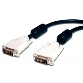 Кабель ATcom DVI - DVI (M/M)