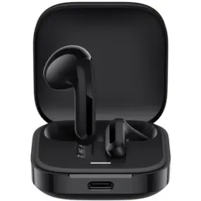 Bluetooth-гарнітура Xiaomi Redmi Buds 6 Active Black (BHR8396GL)