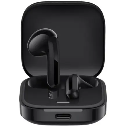 Bluetooth-гарнитура Xiaomi Redmi Buds 6 Active Black (BHR8396GL)