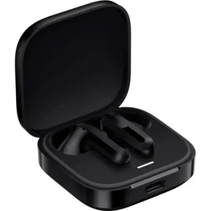 Bluetooth-гарнитура Xiaomi Redmi Buds 6 Active Black (BHR8396GL)