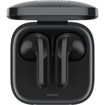 Bluetooth-гарнитура Xiaomi Redmi Buds 6 Active Black (BHR8396GL)